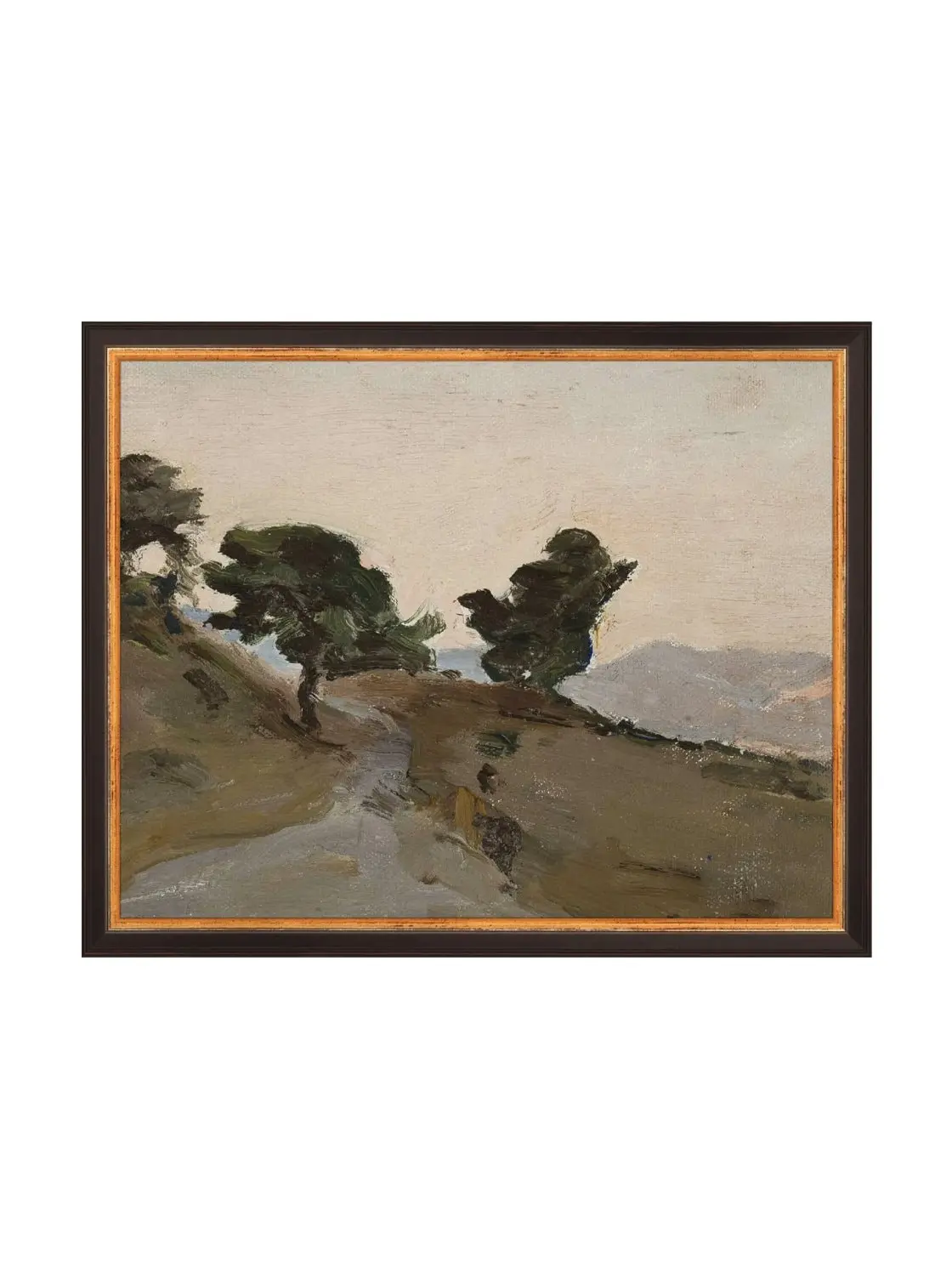 Greek Countryside 9