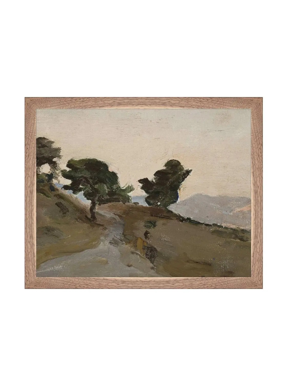 Greek Countryside 6