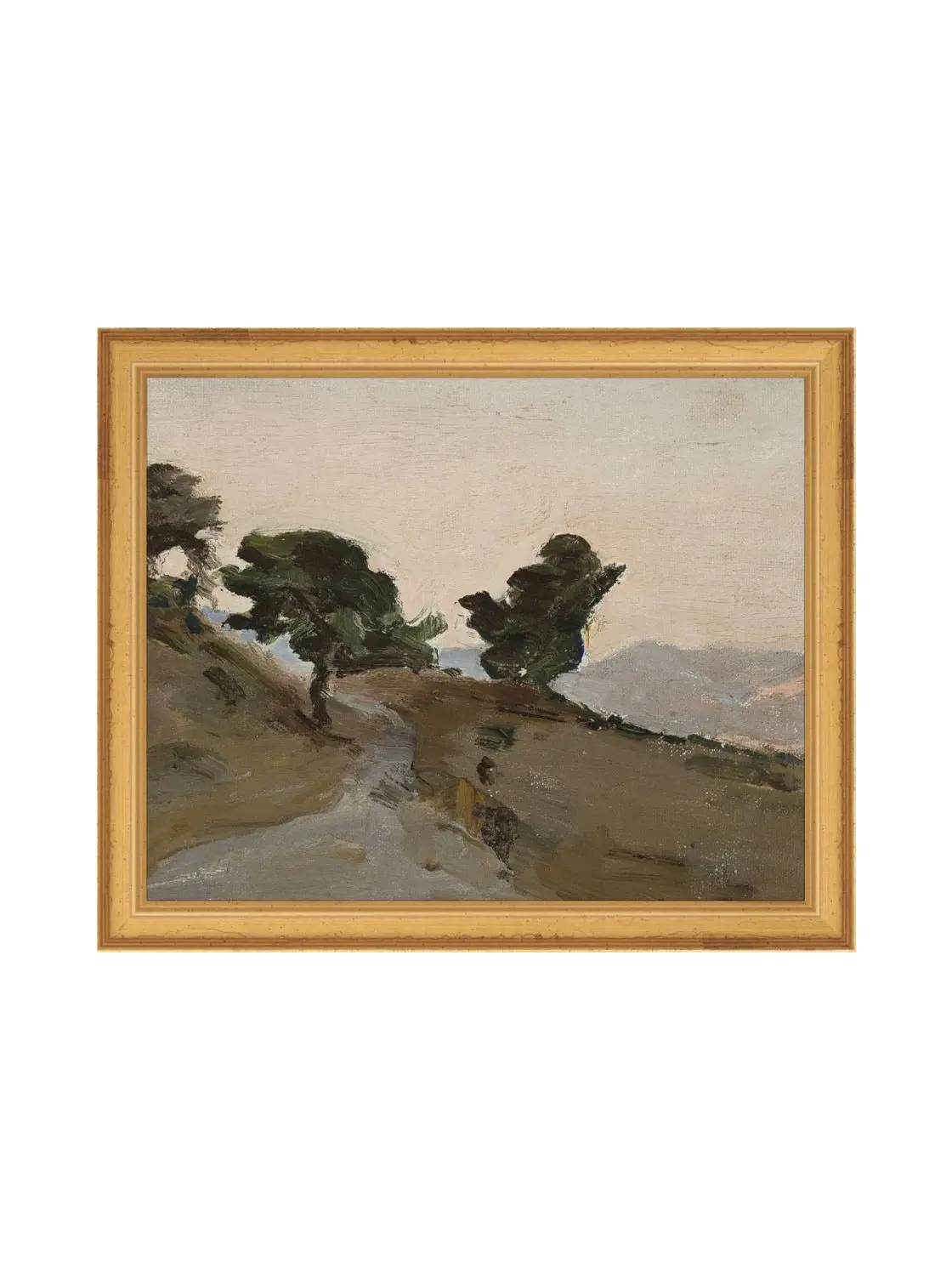 Greek Countryside 11