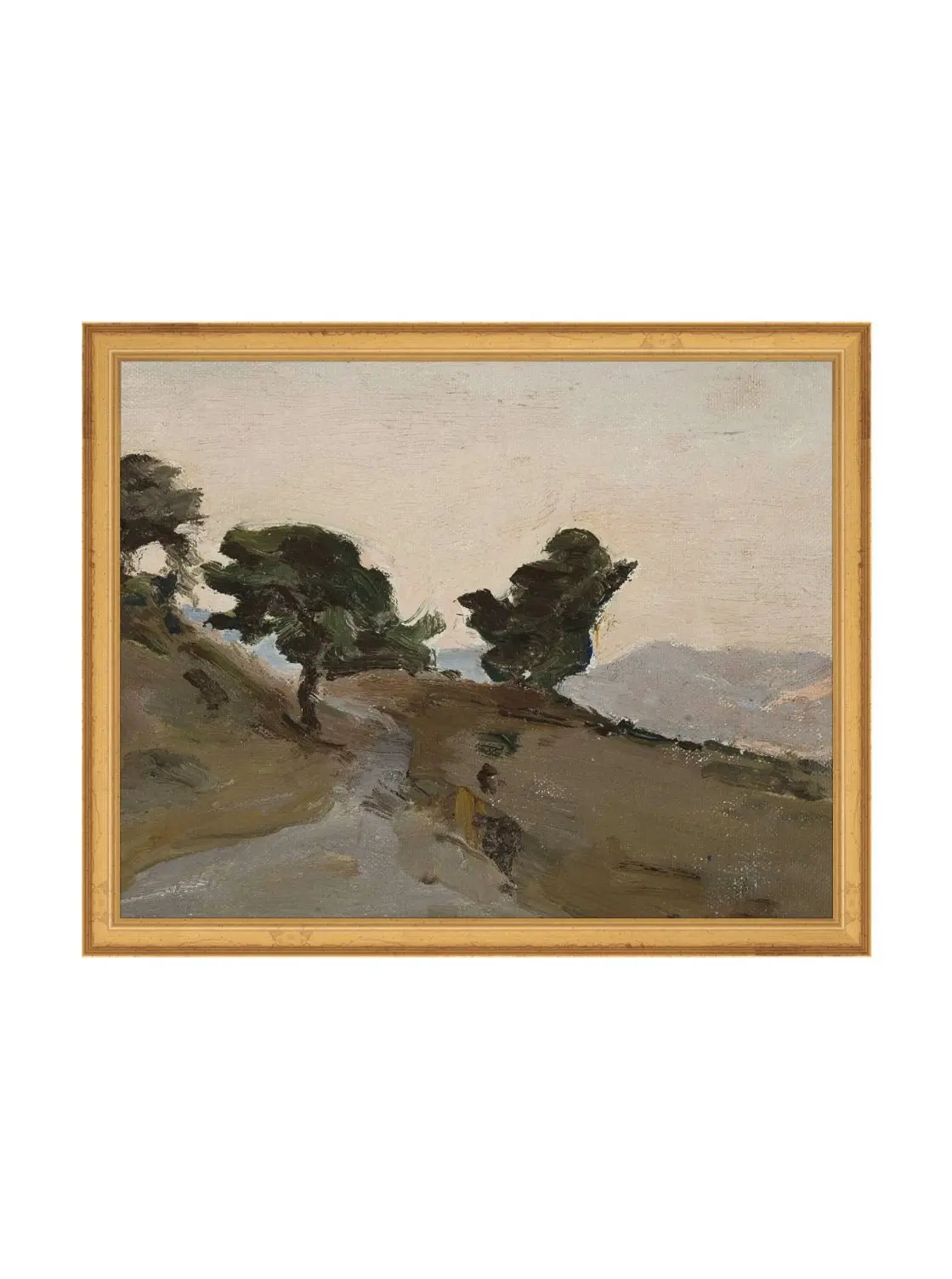 Greek Countryside 12