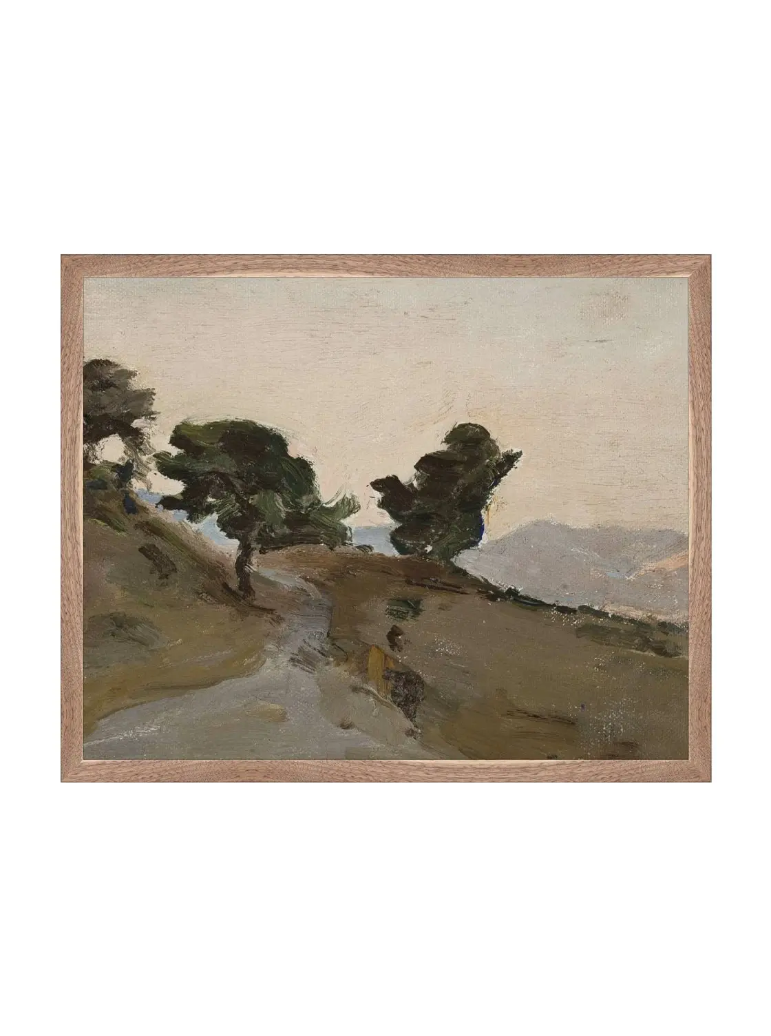 Greek Countryside 7