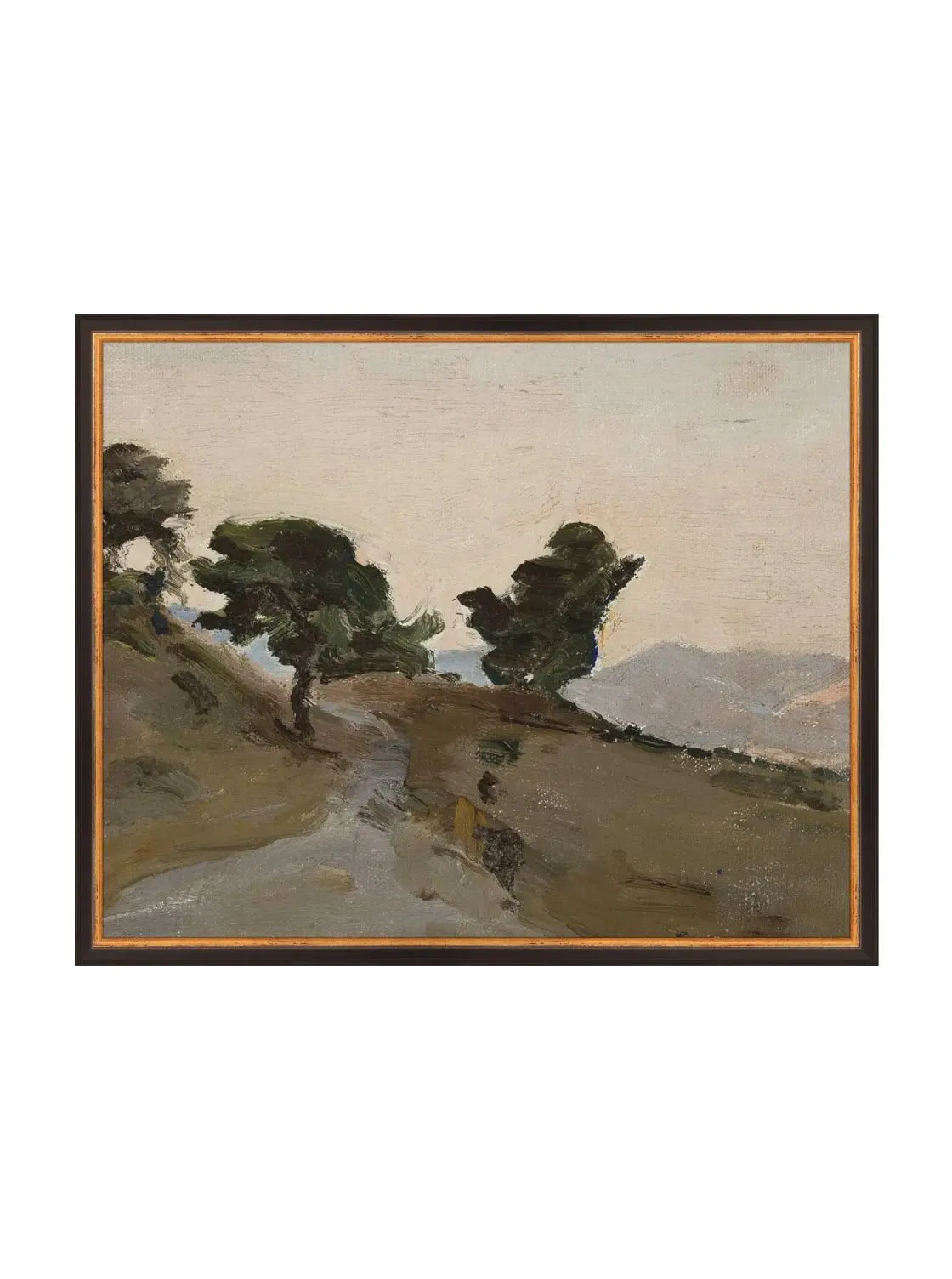 Greek Countryside 10