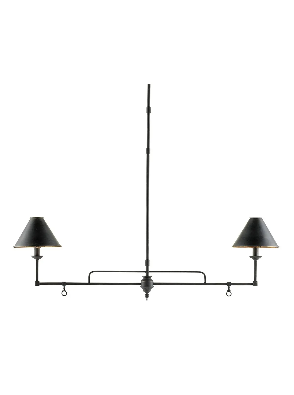 Gwyneth Chandelier 1