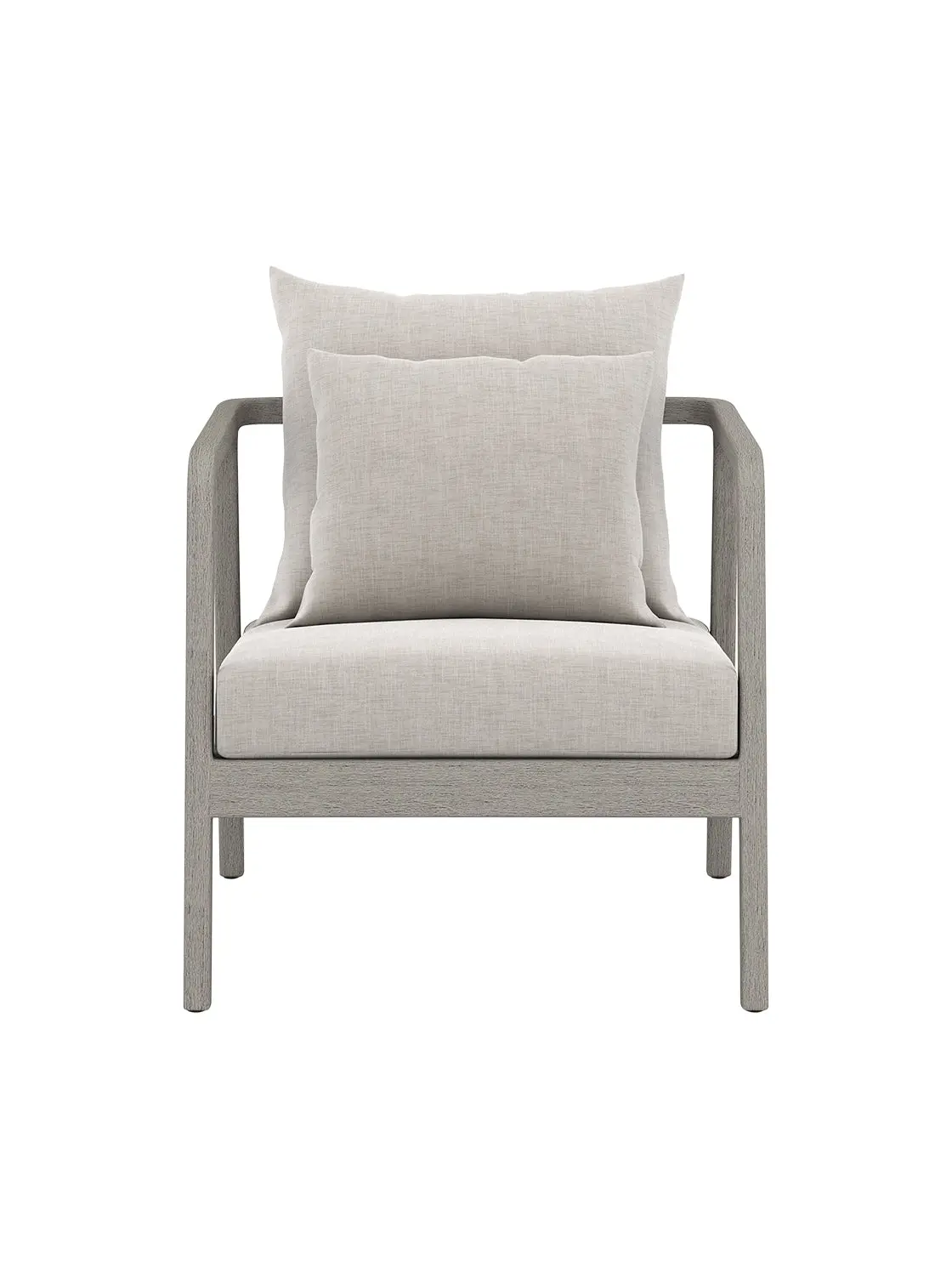 Halle Outdoor Chair 1