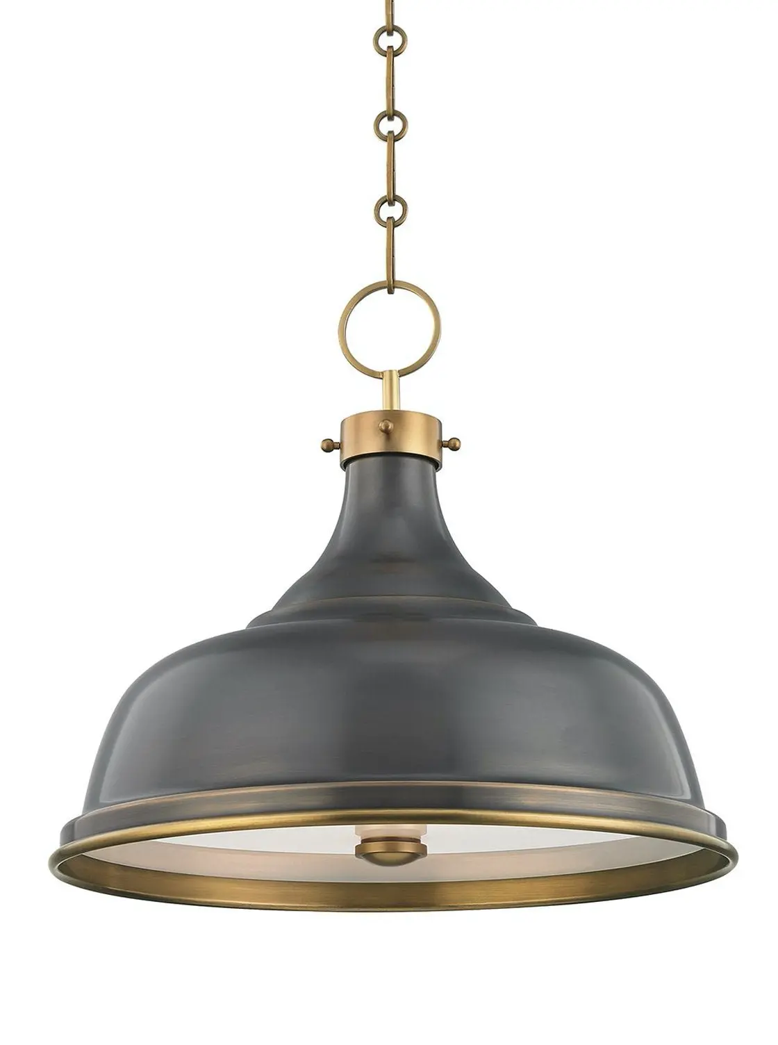 Hampton Pendant 1