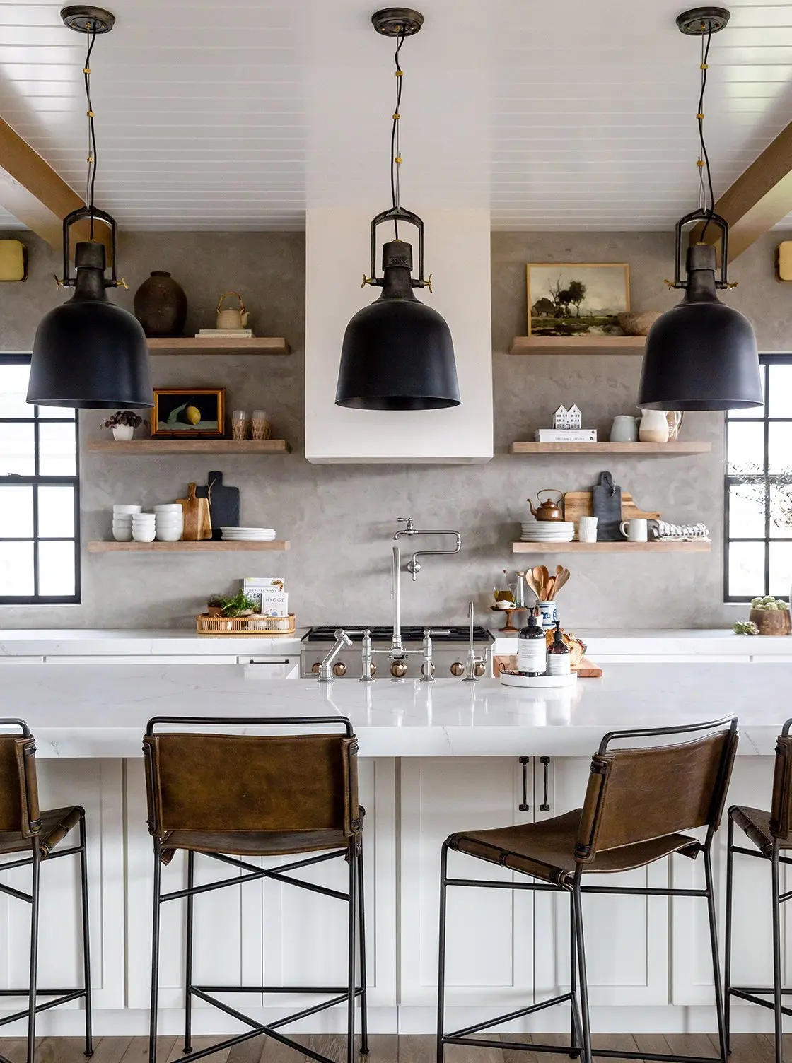 Hanover Pendant 2