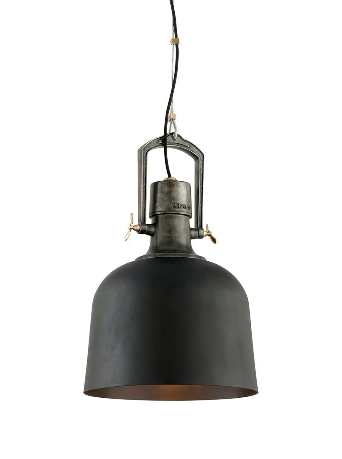Hanover Pendant 1