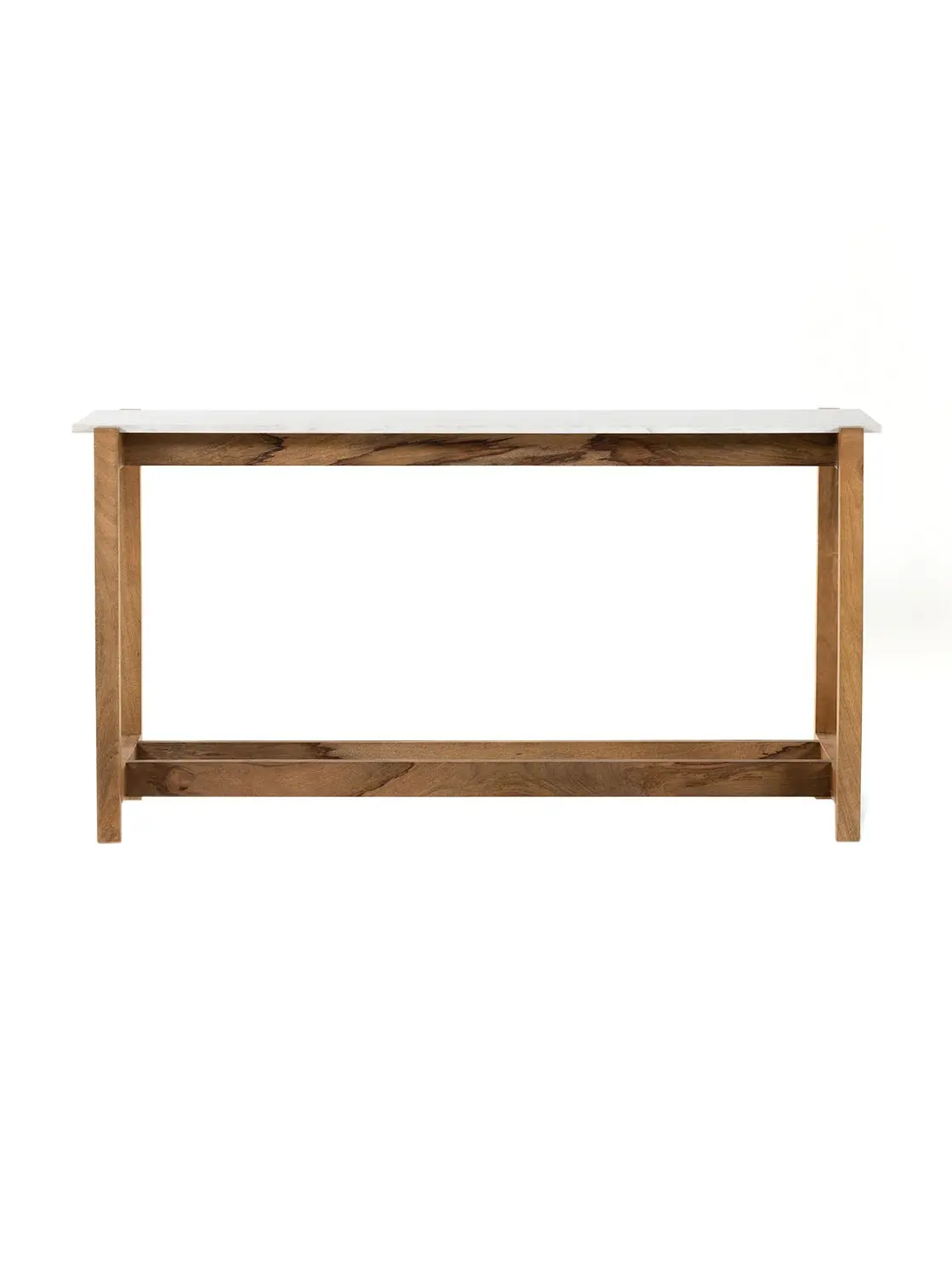 Harlow Bar + Counter Table 1