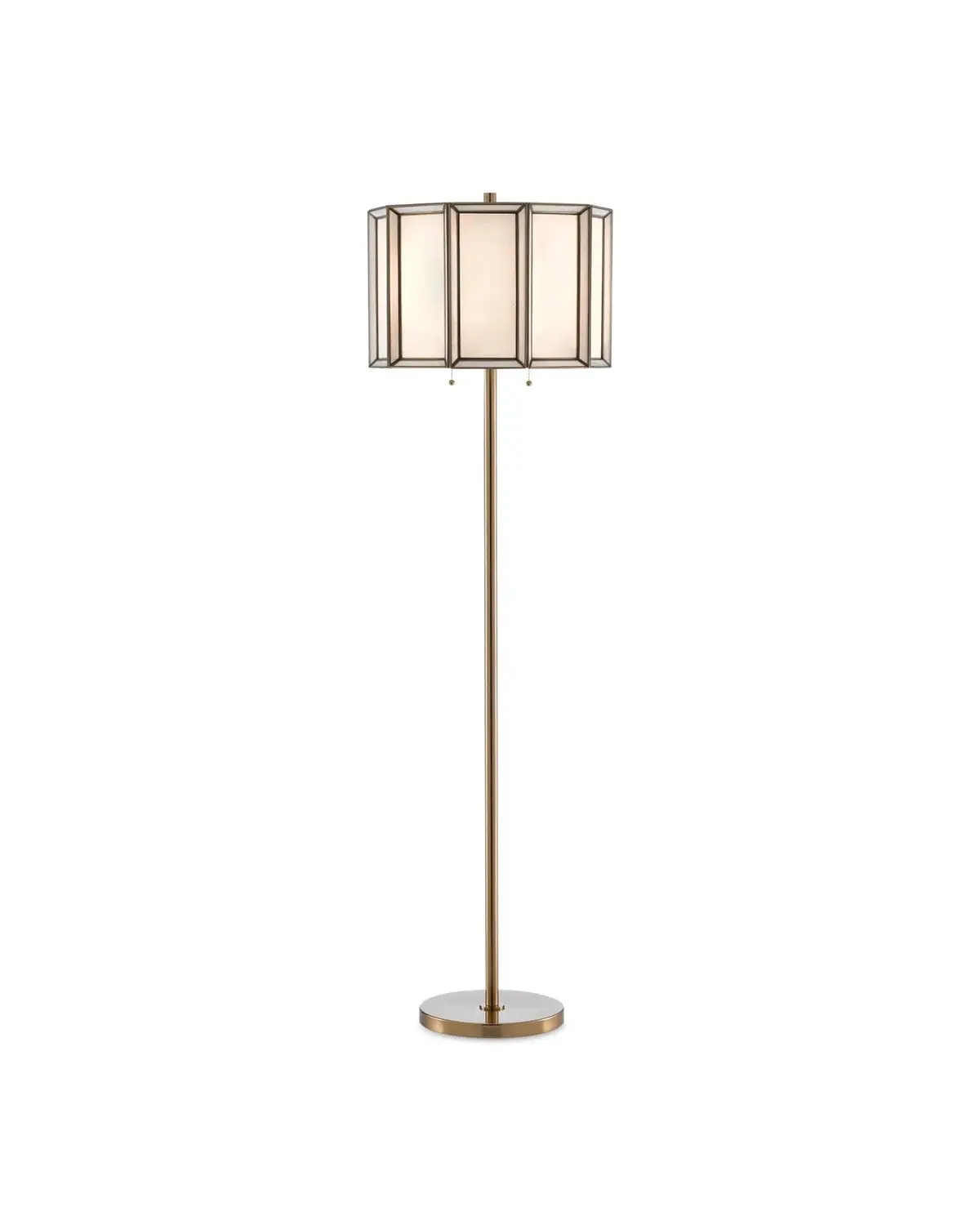 Harmony Floor Lamp 1
