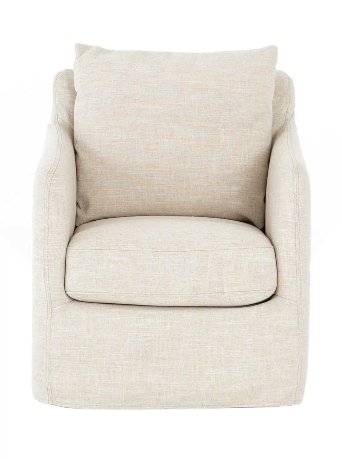 Harper Swivel Chair 1