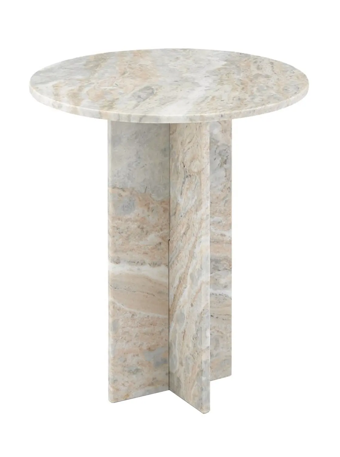 Hartley Side Table 1