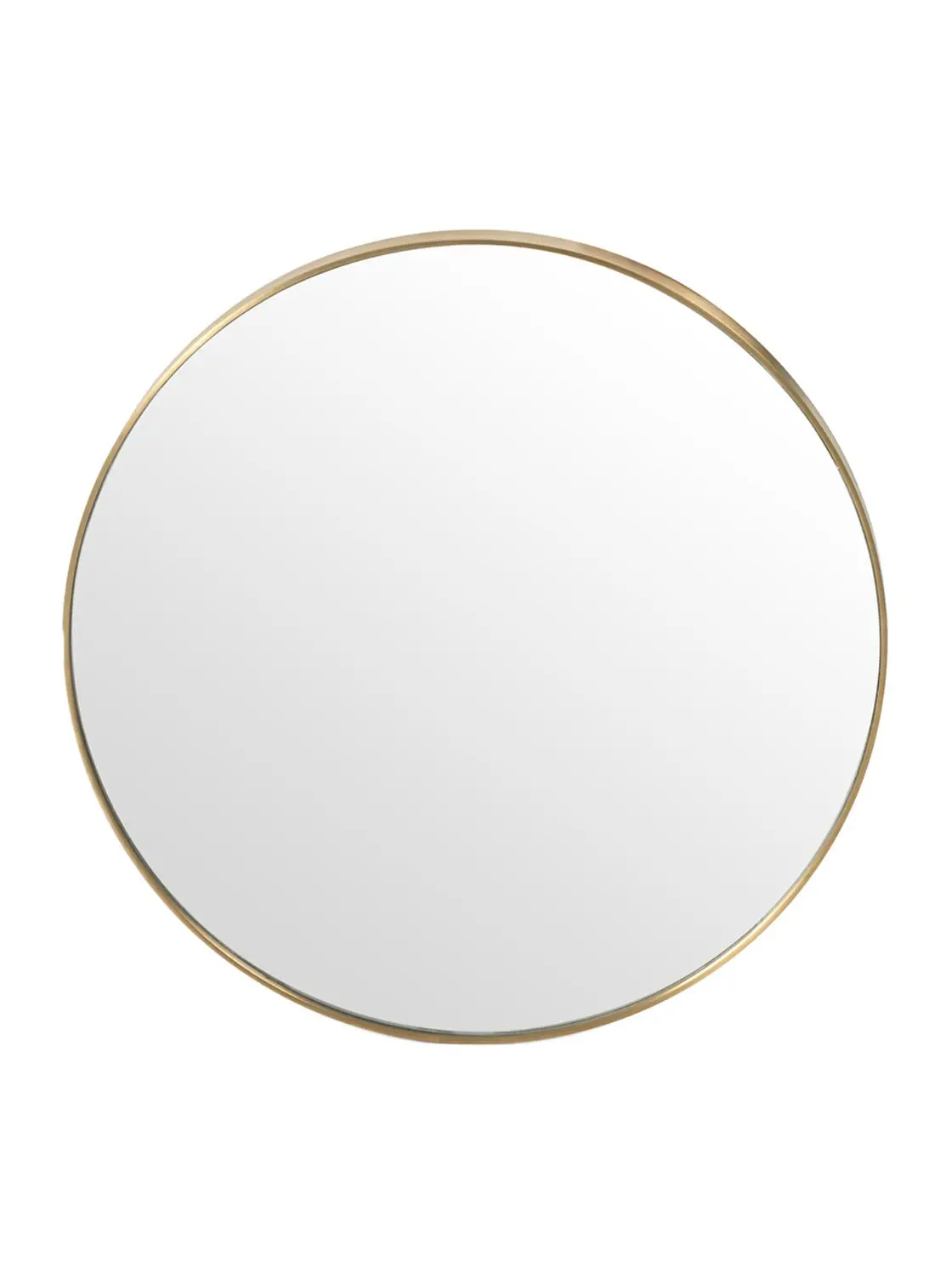 Henley Round Mirror 2