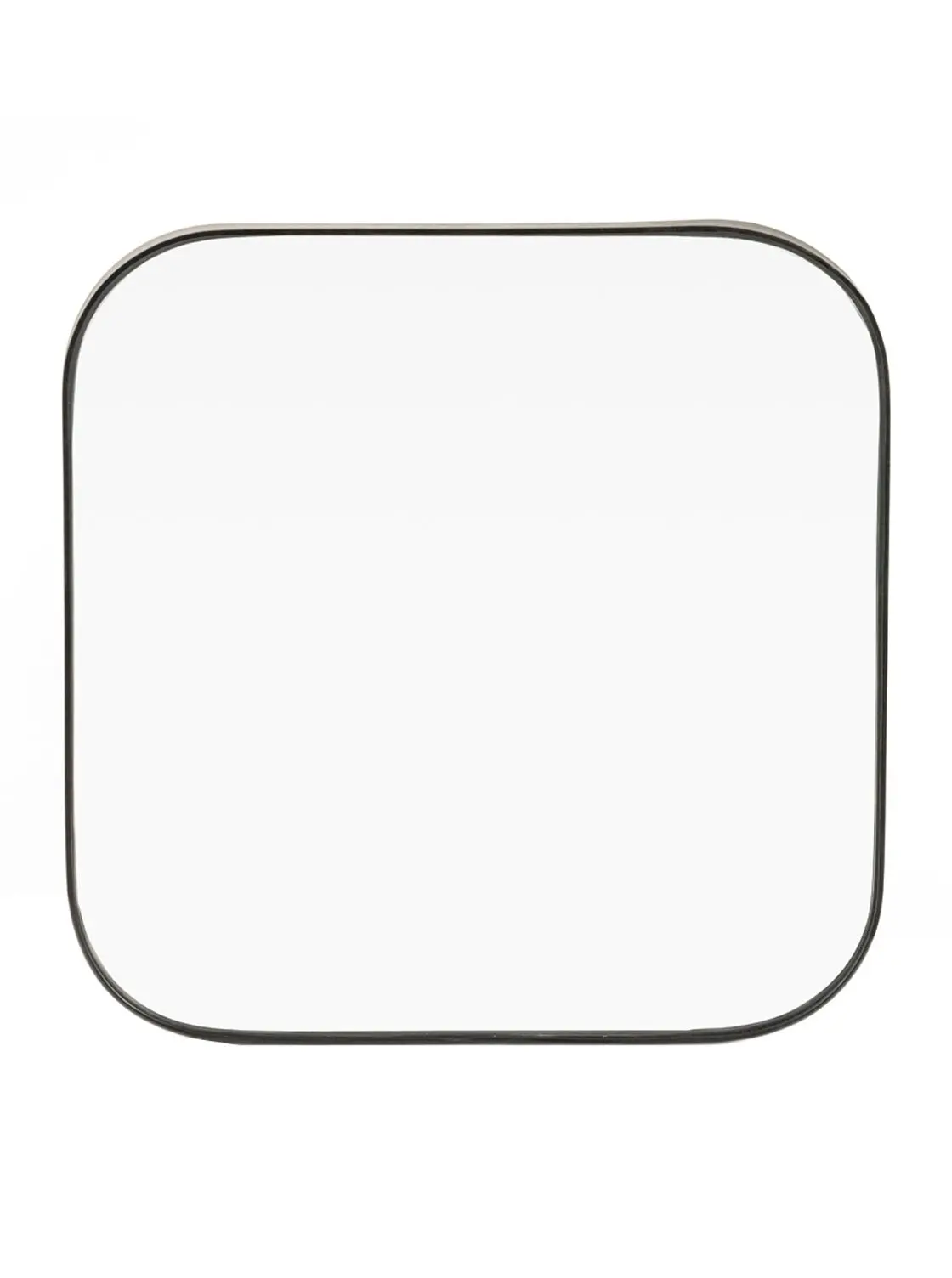 Henley Square Mirror 1