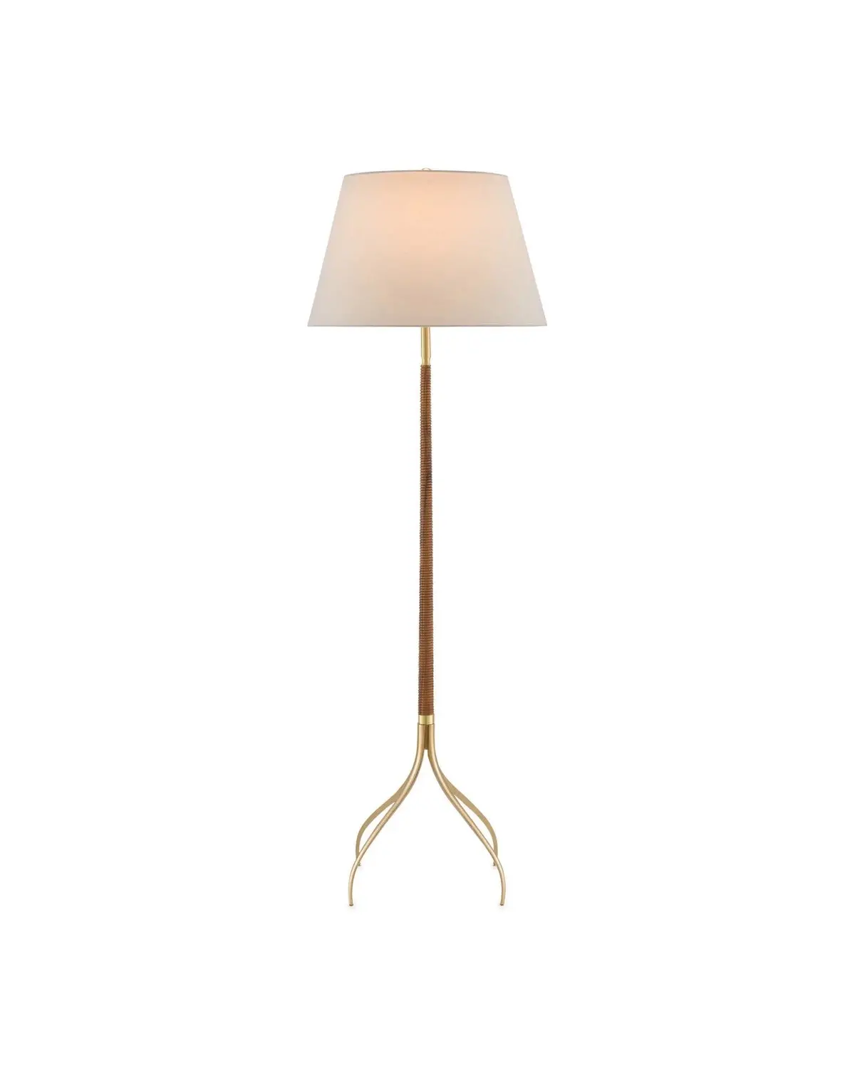 Hermie Floor Lamp 1