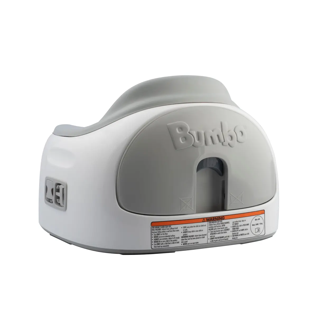 Bumbo Multi Seat - Cool Grey 2