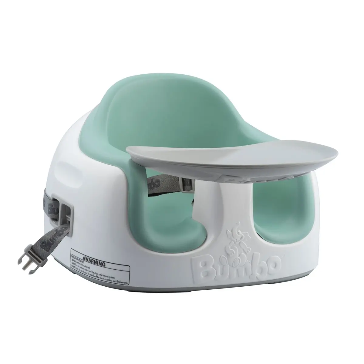 Bumbo Multi Seat - Hemlock Green 1