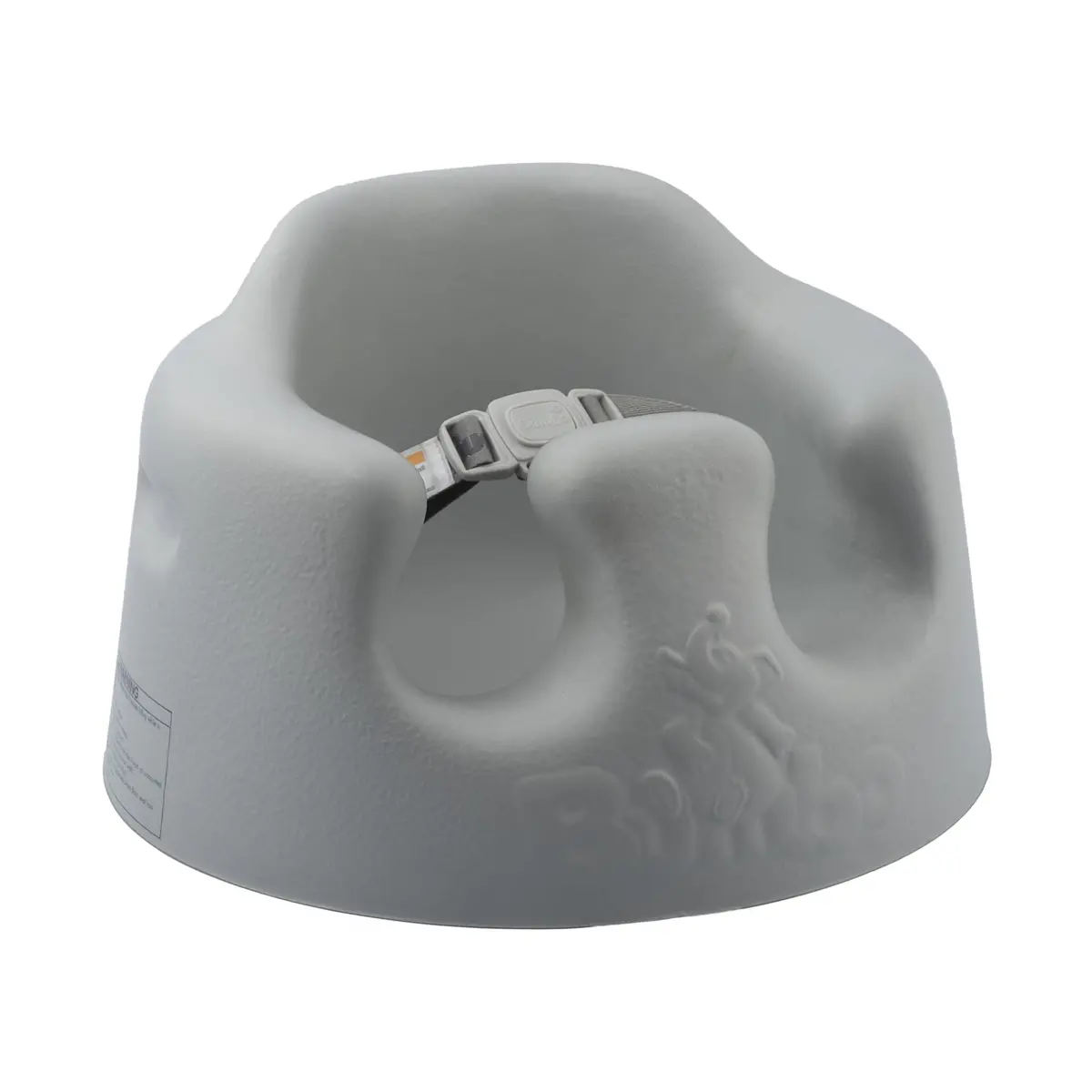 Bumbo Floor Seat - Cool Grey 1