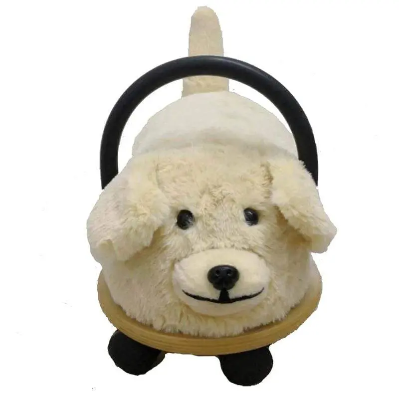 Hippychick Wheelybugs Small Dog 1