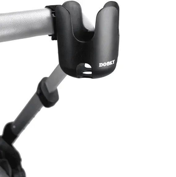 Dooky Universal Stroller Cup Holder 2