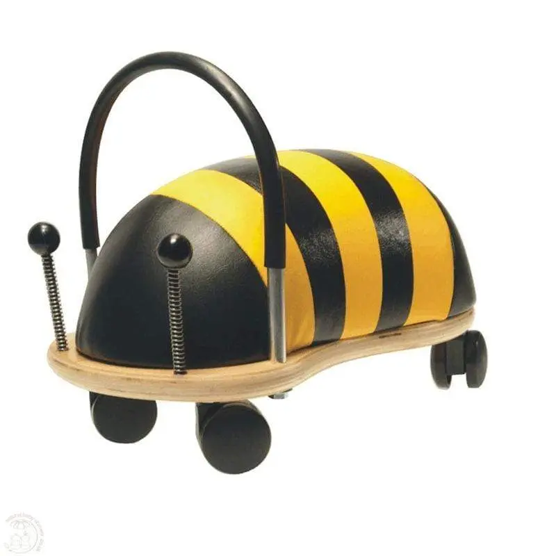 Hippychick Wheelybugs Large Bumble Bee 1