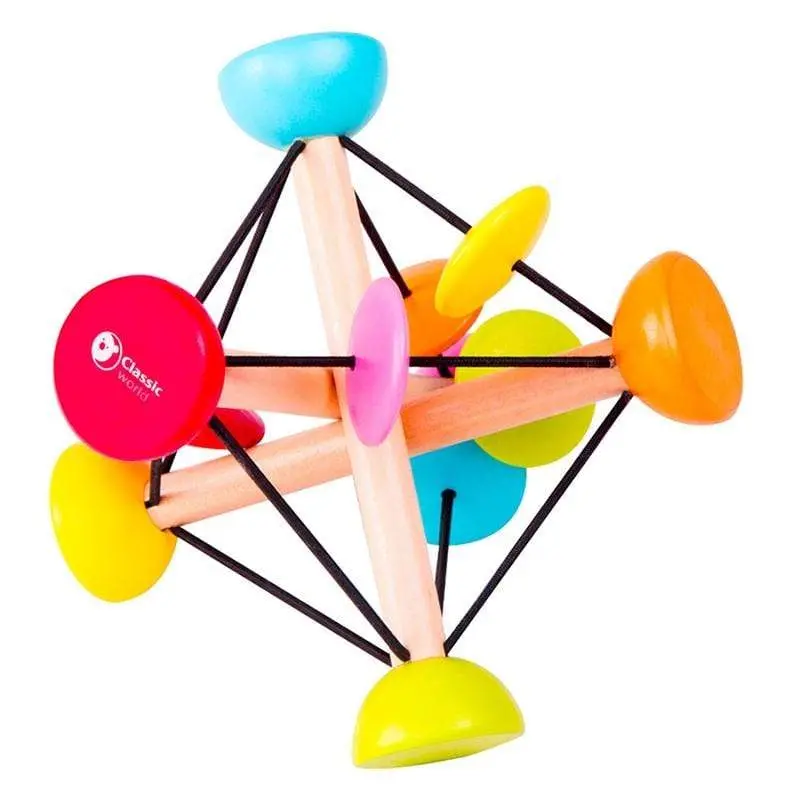 Classic World Magic Ball Toy 1