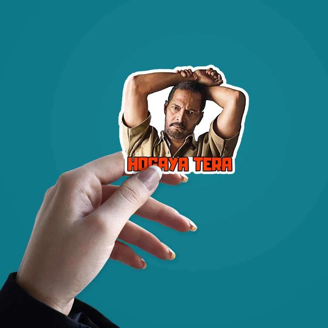 Hogaya-Tera-Sticker 2