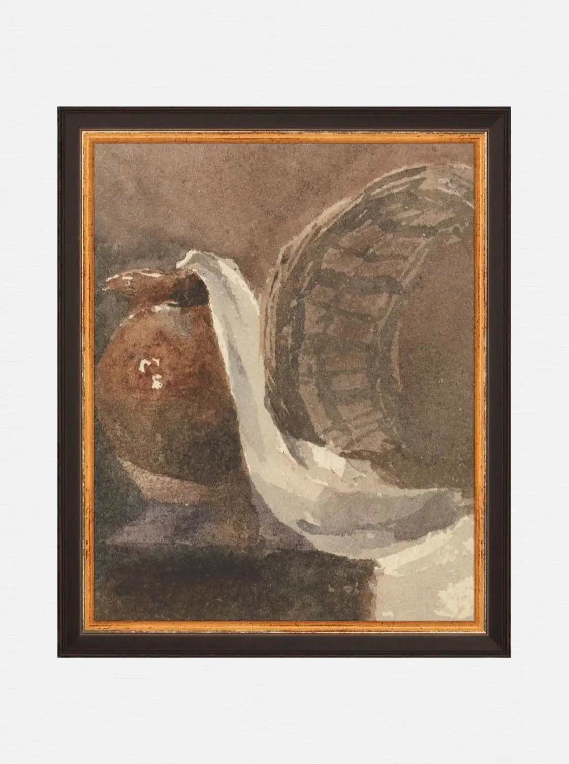 Homestead Still Life 1