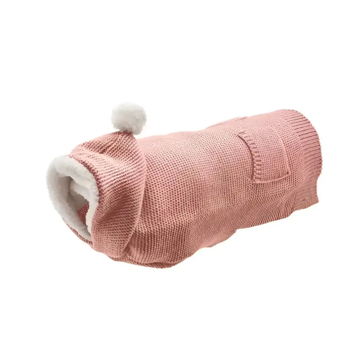 Hunter - Pullover Rögla Rosa 1