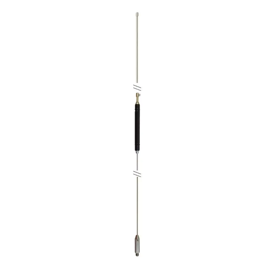 Hustler Hq27 Cb Antenna - Black 1