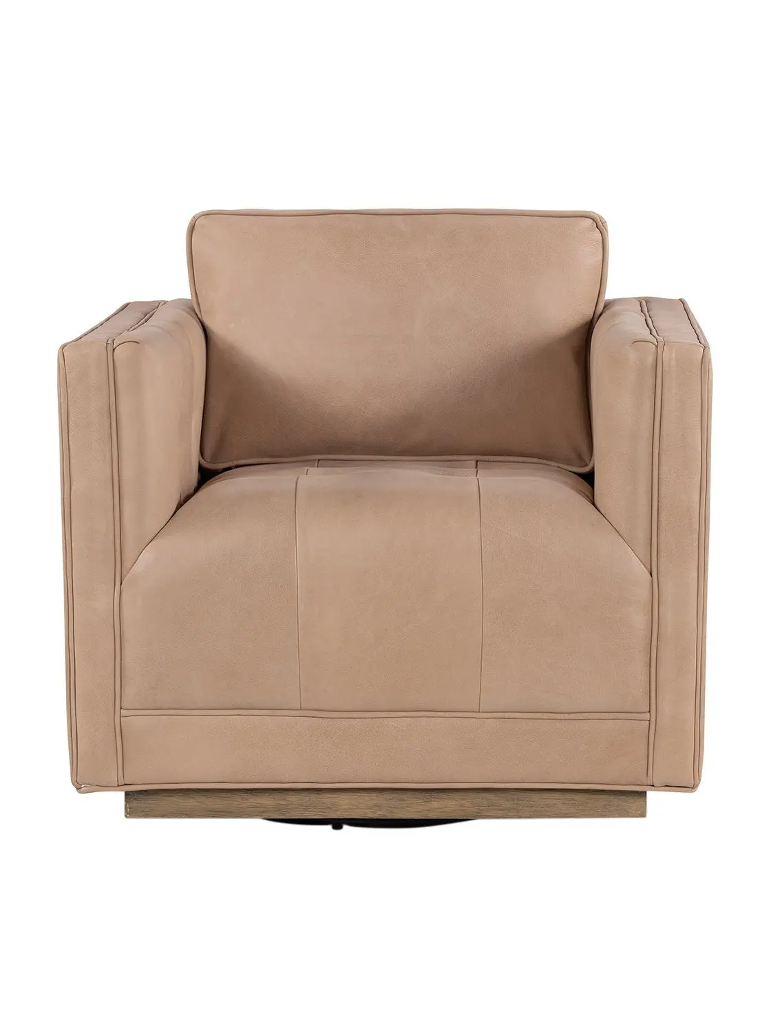 Hyatt Swivel Chair 1