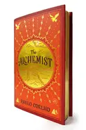 Alchemist Deluxe Edition By Paulo Coelho 1