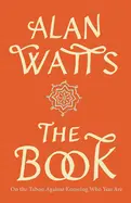 Book By Alan Watts 1
