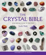 Crystal Bible By Judy Hall 1