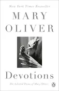 Devotions By Mary Oliver 1