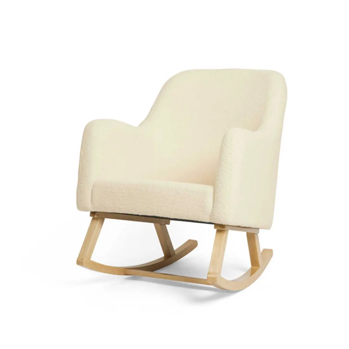 Ickle Bubba Roxby Nursery Chair - Cloud 1