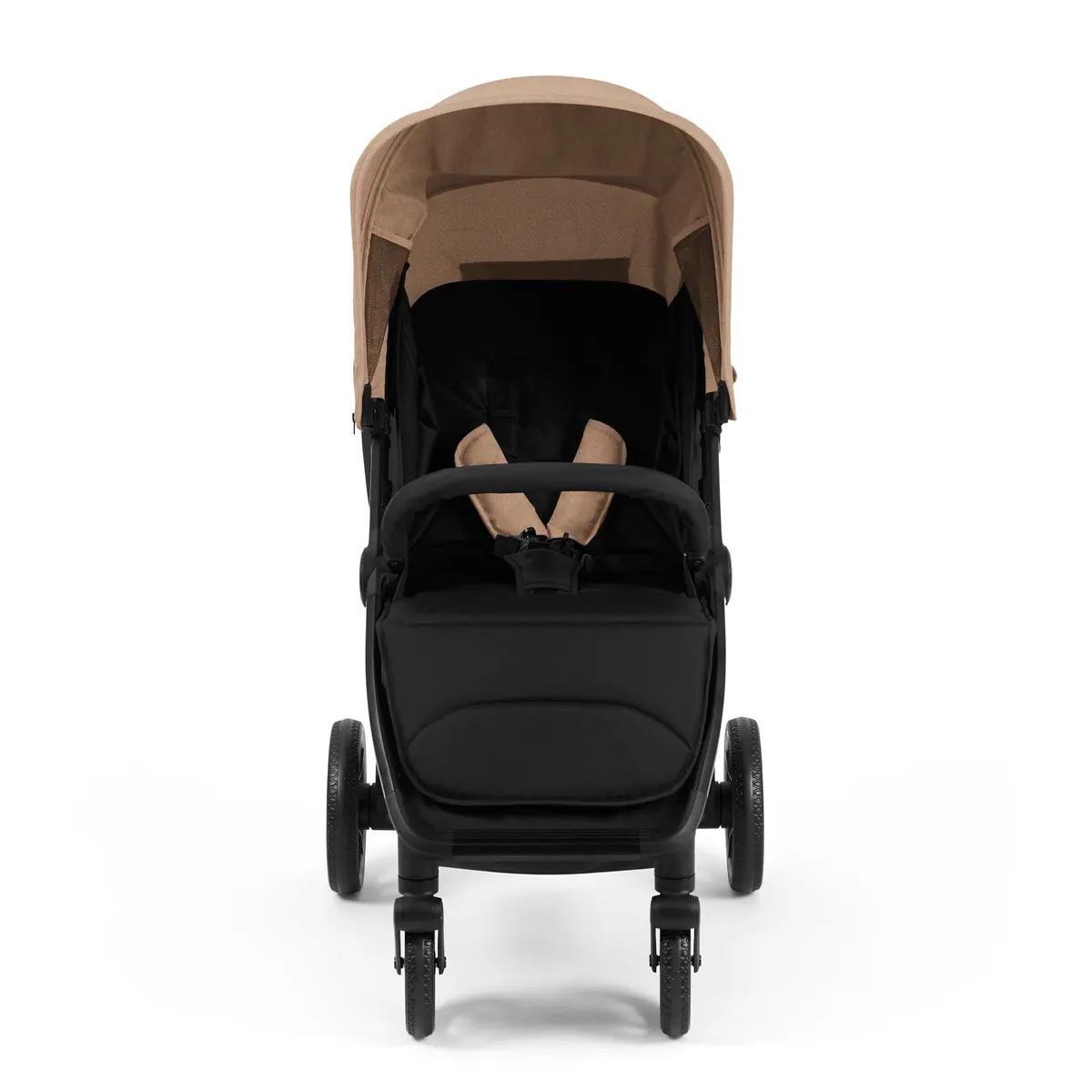 Ickle Bubba Stomp Stride Pushchair In - Desert 2