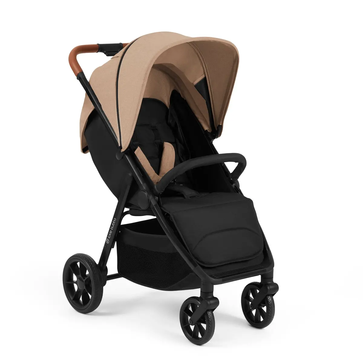 Ickle Bubba Stomp Stride Pushchair In - Desert 1