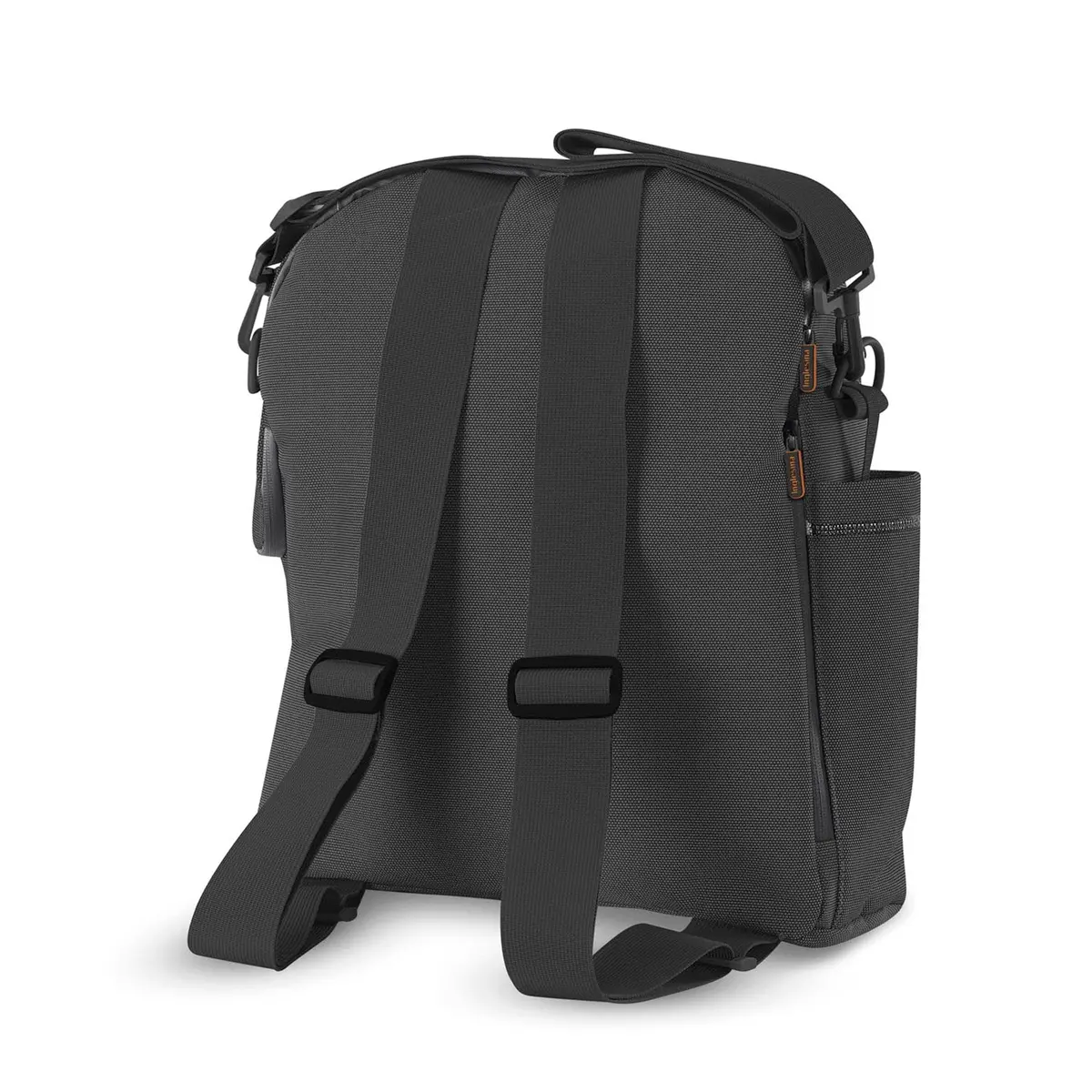 Inglesina Adventure Bag Aptica Xt - Magnet Grey 2