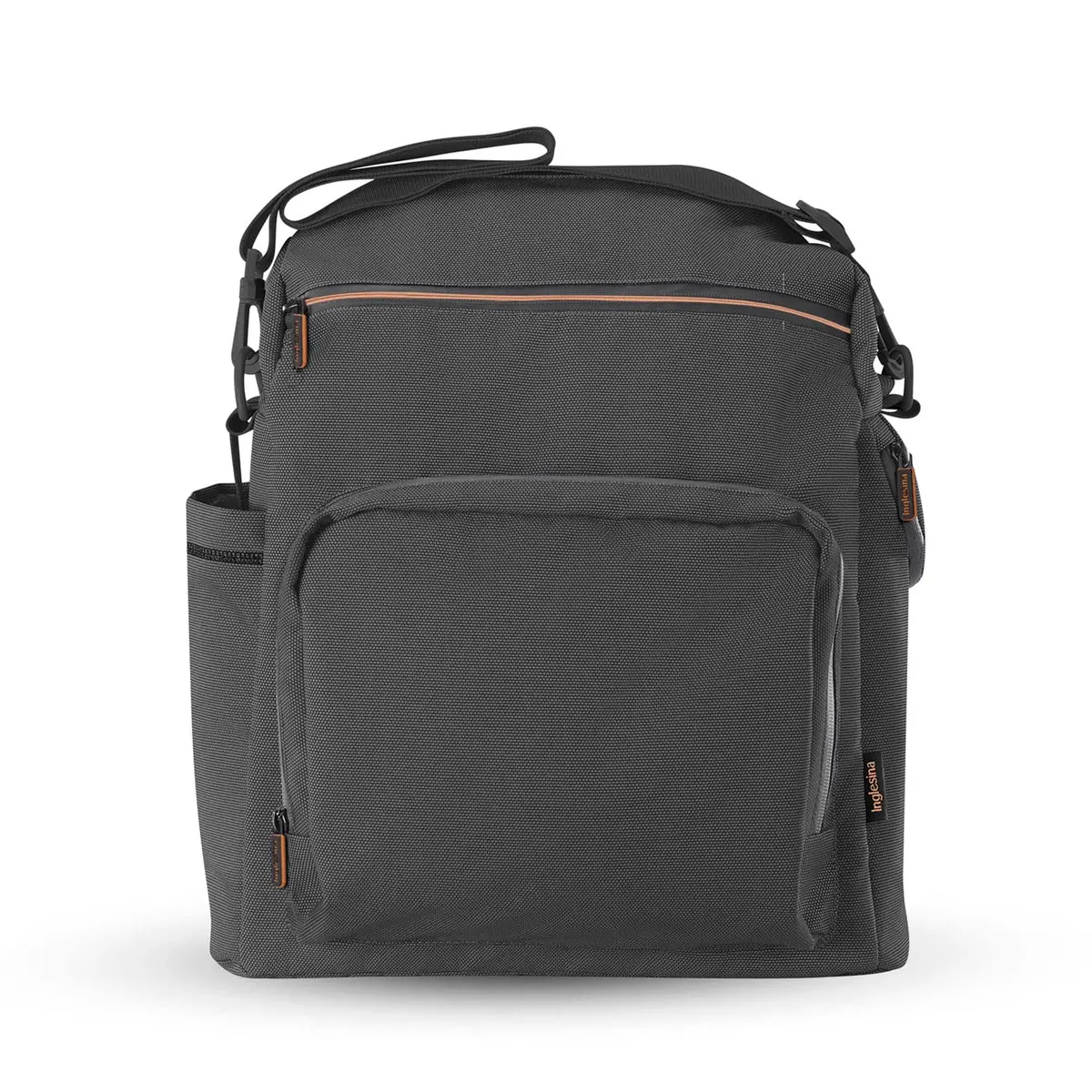Inglesina Adventure Bag Aptica Xt - Magnet Grey 1