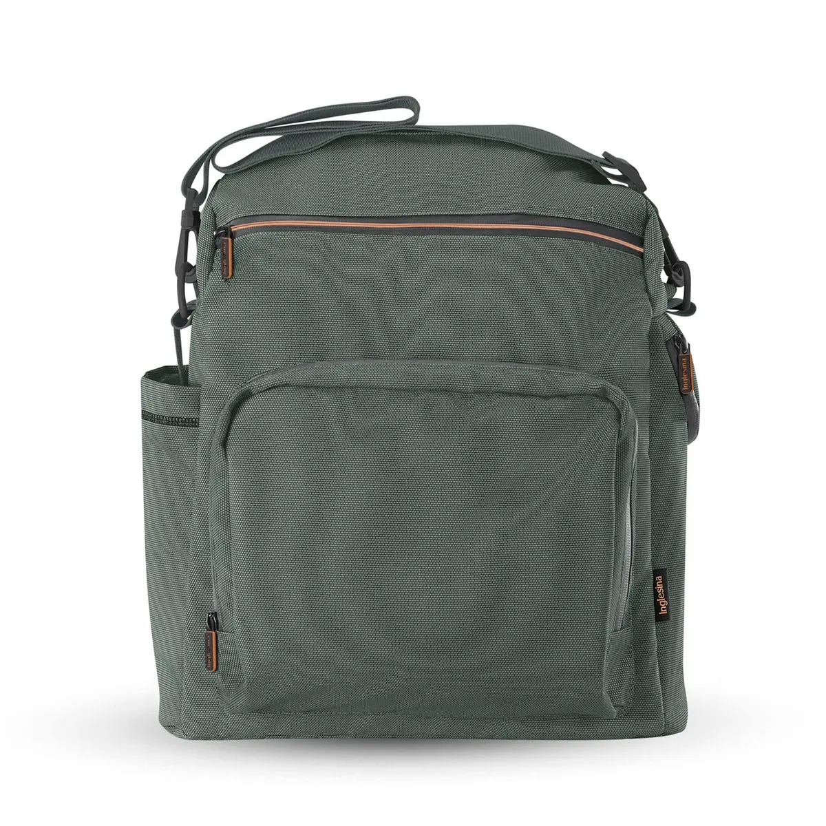 Inglesina Adventure Bag Aptica Xt - Taiga Green 1
