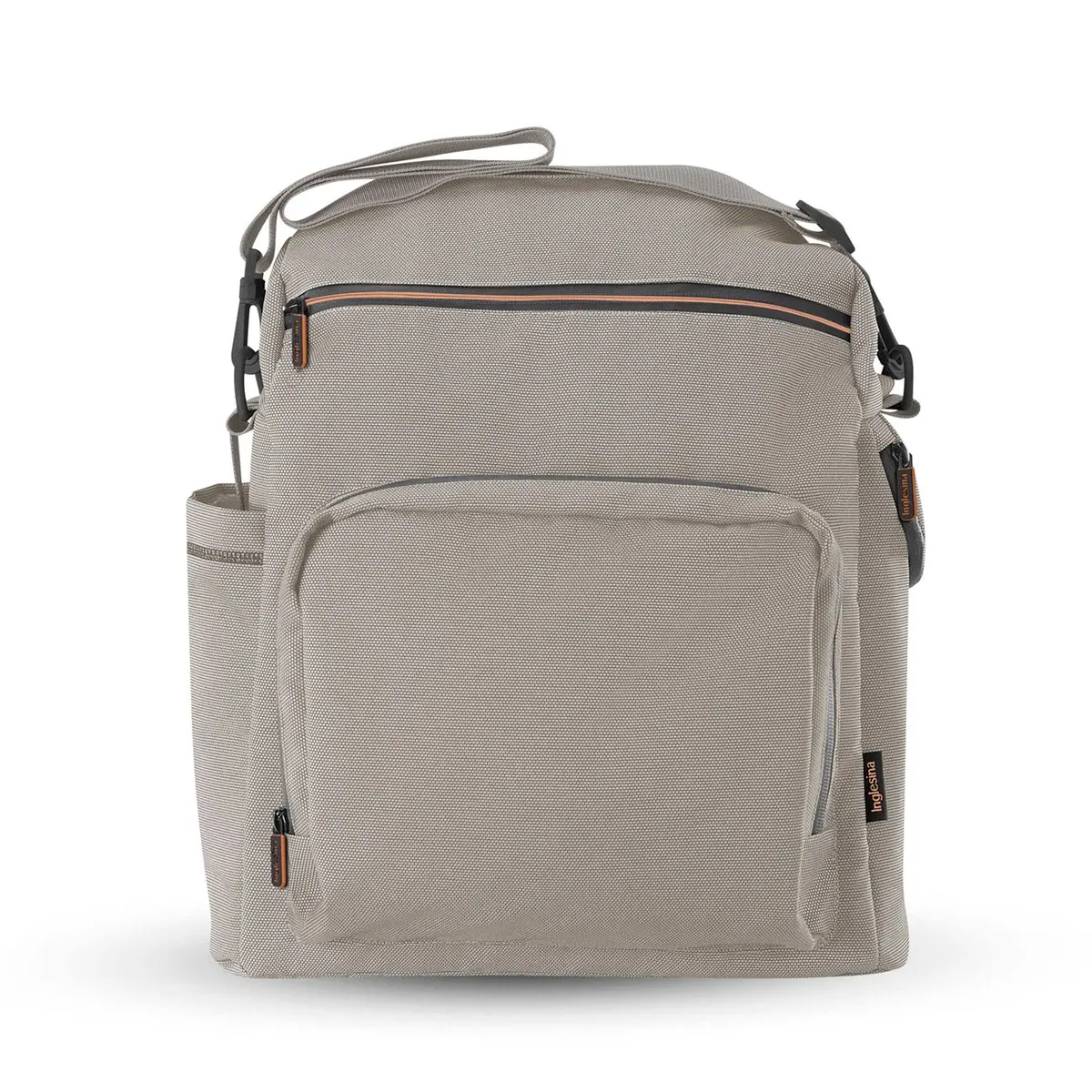 Inglesina Adventure Bag Aptica Xt - Tundra Beige 1