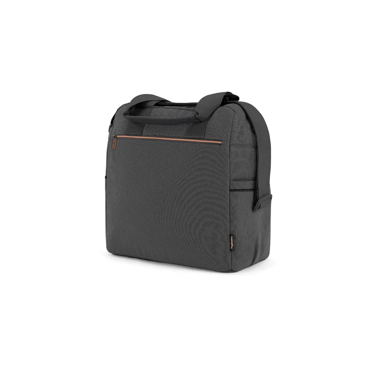 Inglesina Day Bag Aptica Xt - Magnet Grey 1