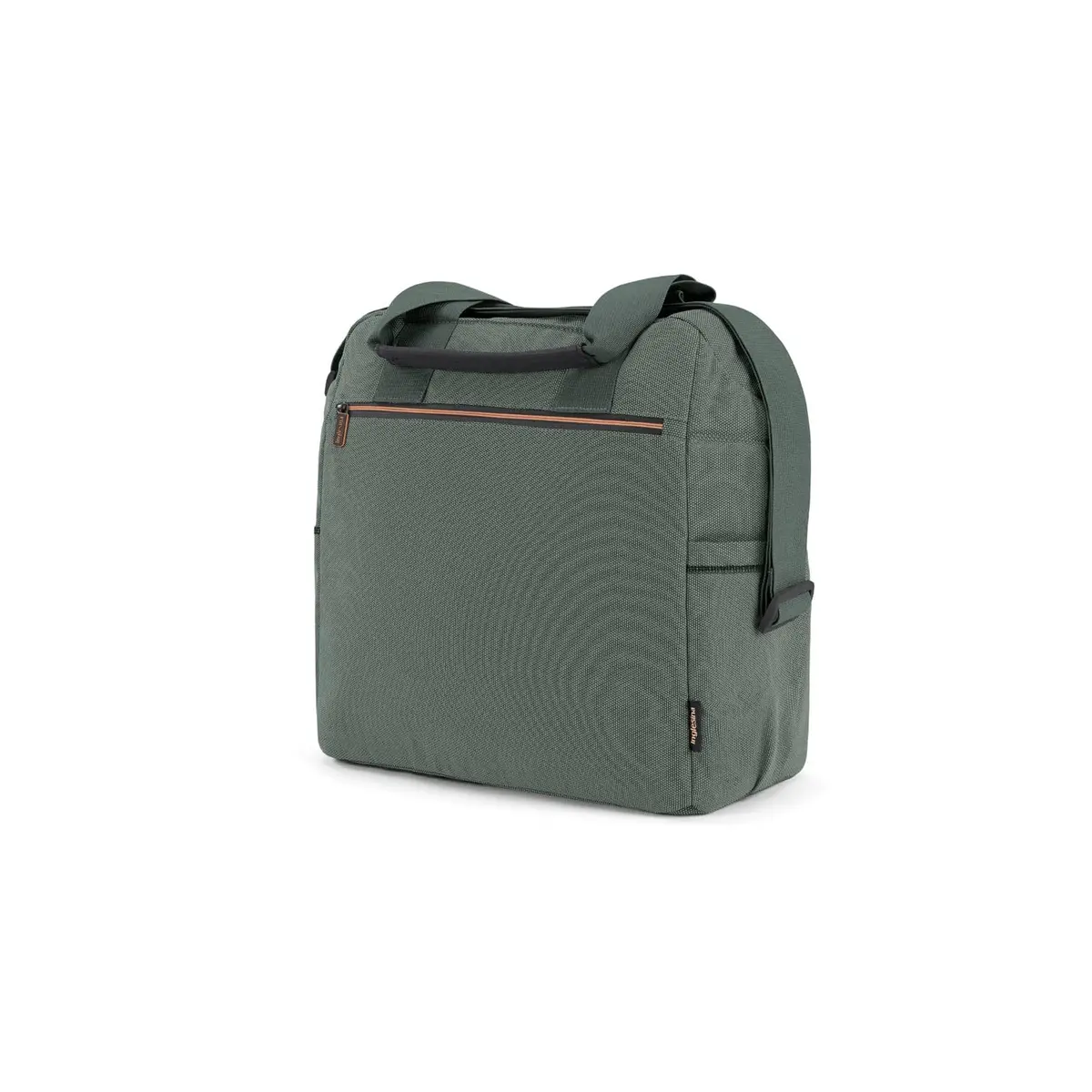 Inglesina Day Bag Aptica Xt - Taiga Green 1