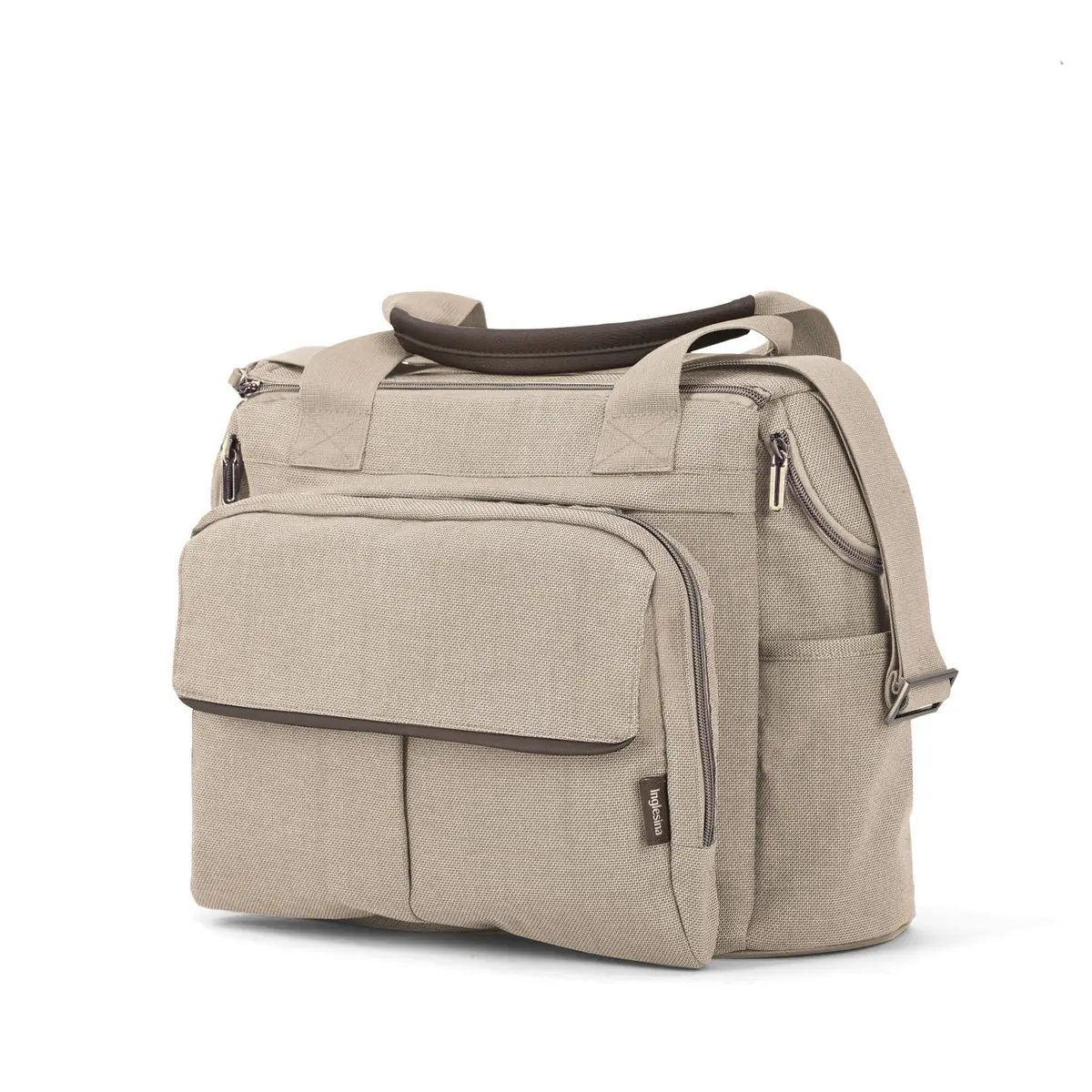 Inglesina Dual Bag Aptica - Pashmina Beige 1