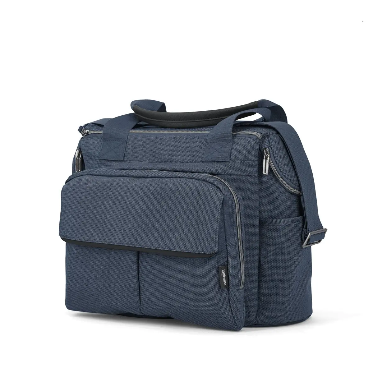 Inglesina Dual Bag Aptica - Resort Blue 1