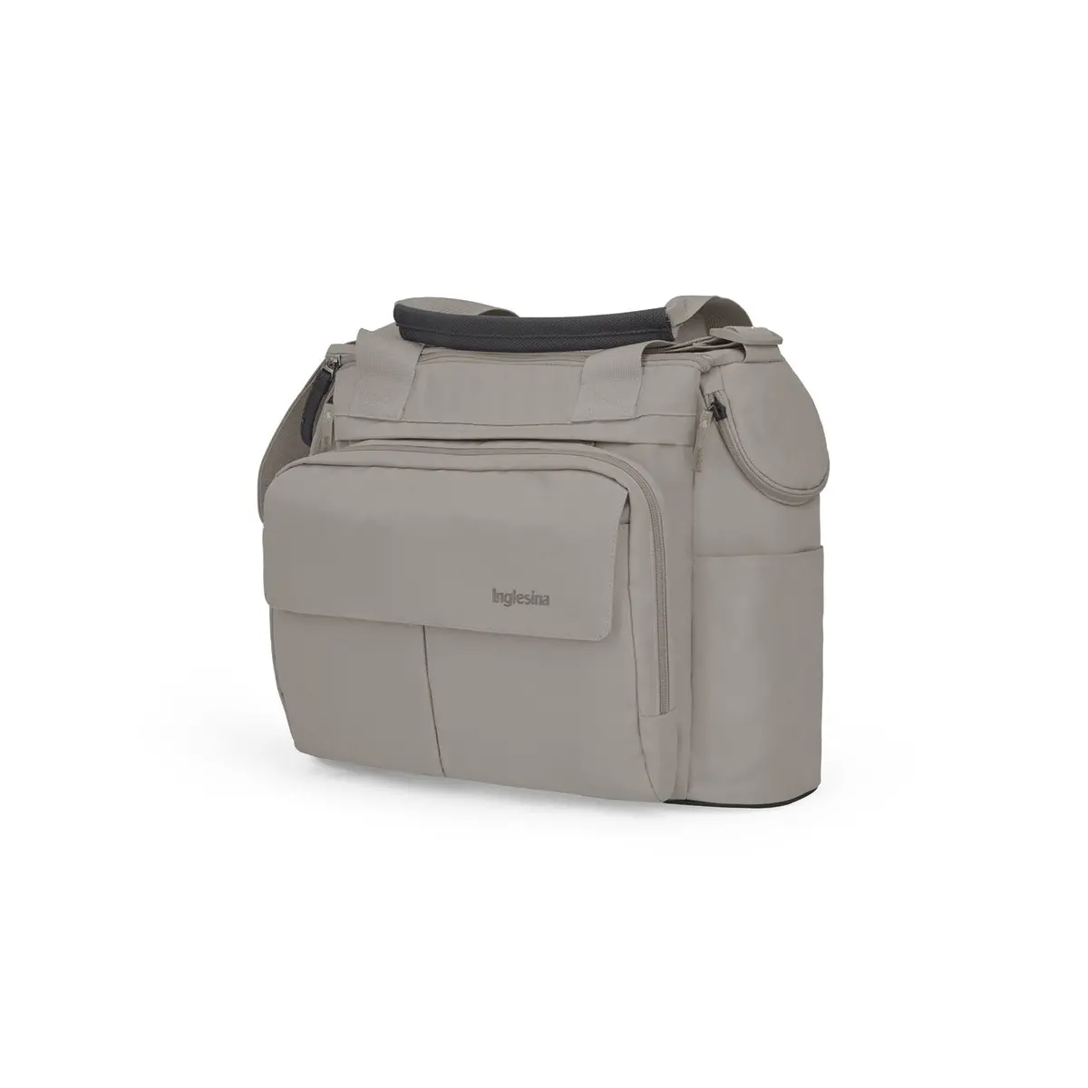 Inglesina Dual Bag Electa - Battery Beige 1