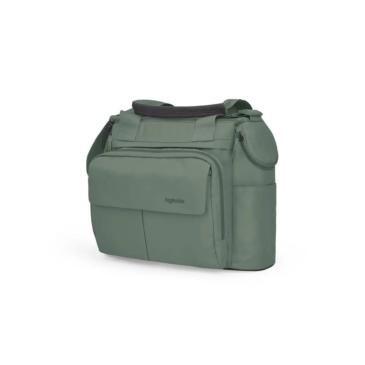 Inglesina Dual Bag Electa - Murray Green 1