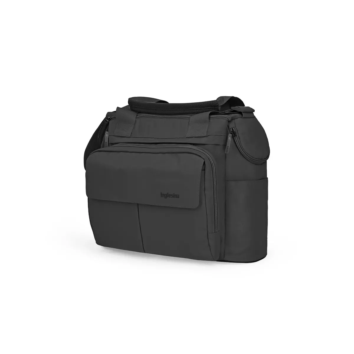 Inglesina Dual Bag Electa - Upper Black 1