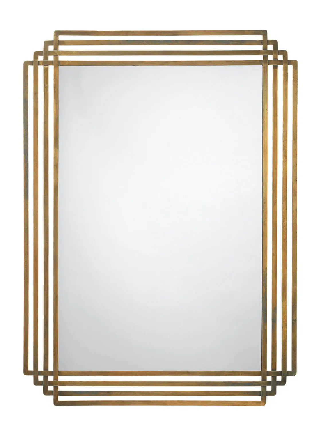 Isabelle Mirror 1
