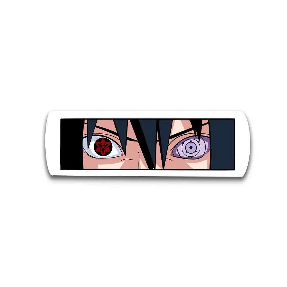 Itachi Eyes Bumper Sticker 2
